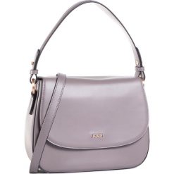 Torebka JOOP! - Nausica 4140004976 Grey 800. Szare torebki klasyczne damskie JOOP!, bez wzorów, ze skóry, eleganckie, bez dodatków. Za 1449,00 zł.