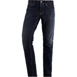 Rurki męskie: Kings Of Indigo CHARLES Jeansy Slim Fit dark used denim