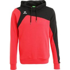 Bluzy męskie: Erima Bluza z kapturem red/black