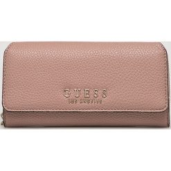 Akcesoria damskie: Guess Jeans - Portfel