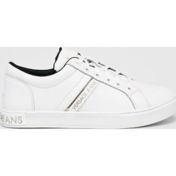 Buty sportowe damskie: Versace Jeans - Buty