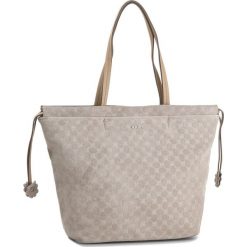 Torebki klasyczne damskie: Torebka JOOP! - Paloma 4140003917 Light Grey 801