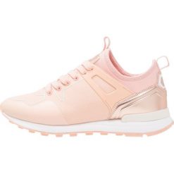 Trampki damskie slip on: Anna Field Tenisówki i Trampki rose