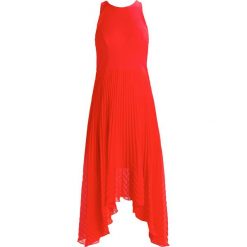 Sukienki: Coast RUBY PLEATED TOOLA Sukienka letnia red