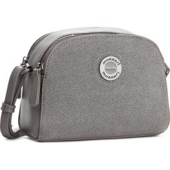 Torebka MONNARI - BAG8070-019 Grey. Szare torebki klasyczne damskie marki Monnari. W wyprzedaży za 129,00 zł.