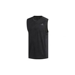 T-shirty męskie: Topy na ramiączkach / T-shirty bez rękawów adidas Koszulka Response