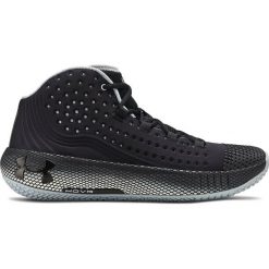 Under Armour HOVR™ Havoc 2 Tenisówki Czarny. Czarne trampki męskie z materiału. Za 550,95 zł.