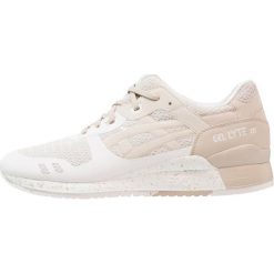 Tenisówki męskie: Asics Tiger GELLYTE III NS Tenisówki i Trampki birch/latte