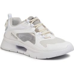 Sneakersy REFRESH - 69550 Blanco. Białe półbuty damskie Refresh, na co dzień, bez wzorów, ze skóry ekologicznej, bez obcasa, bez zapięcia. Za 199,00 zł.