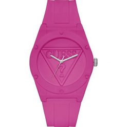 Guess Ladies Trend Retro Pop W0979L9. Różowe zegarki damskie Guess. W wyprzedaży za 228,00 zł.