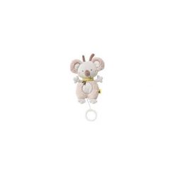 Przytulanki i maskotki: Maskotka mała z pozytywką Koala 19 cm –