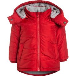 Kurtki chłopięce: BOSS Kidswear Płaszcz zimowy rot