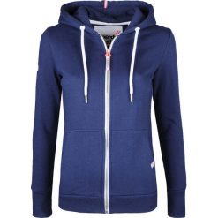 Superdry Bluza "Athletic Zip". Bluzy damskie z tkaniny. Za 249,00 zł.