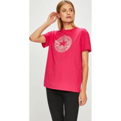 Topy damskie: Converse - Top