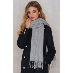 Szaliki damskie: FWSS Szal Lana – Grey