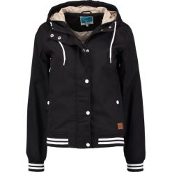 Bomberki damskie: TWINTIP Kurtka wiosenna black
