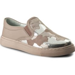 Tenisówki LASOCKI YOUNG - CI12-2899-02 Różowy. Różowe trampki dziewczęce Lasocki Young, bez wzorów, ze skóry, bez zapięcia. W wyprzedaży za 59,98 zł.