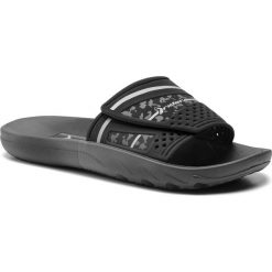 Klapki RIDER - Vancouver III Ad 82500 Grey/Black 21392. Czarne klapki męskie Rider. W wyprzedaży za 79,00 zł.