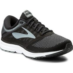 Buty do biegania męskie: Buty BROOKS - Revel 110260 1D 002 Black/Anthracite/Primer Grey