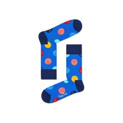 Skarpetki męskie: Skarpetki Happy Socks SMI01-6000