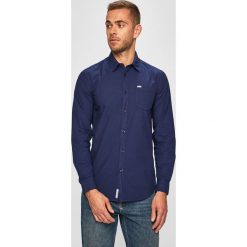 Pepe Jeans - Koszula Adrien. Koszule męskie Pepe Jeans. Za 279,90 zł.