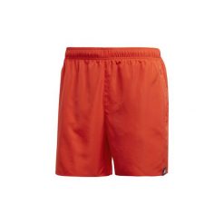 Kąpielówki męskie: Kostiumy kąpielowe adidas Szorty do pływania Solid
