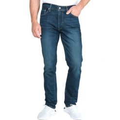 Levi's 511™ Dżinsy Niebieski. Niebieskie jeansy męskie Levi's®, s, bez wzorów. Za 395,95 zł.