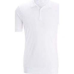 T-shirty męskie: The White Briefs MAIER Koszulka do spania white