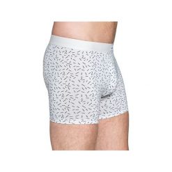 Bokserki męskie: Bielizna męska Happy Socks MUWJB-SPR-105
