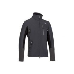 Kurtki i płaszcze męskie: Kurtka Softshell 700 c.szara