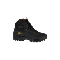 Buty Grisport 10242D26G. Pomarańczowe buty trekkingowe męskie Grisport, bez zapięcia, trekkingowe. Za 249,99 zł.