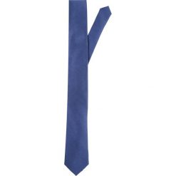 Krawaty męskie: Michael Kors MODERN Krawat blue