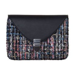Bulaggi Torebka damska crossbody Cleo hippouch 30907 Black. Czarne torebki klasyczne damskie Bulaggi, bez wzorów, eleganckie, bez dodatków. W wyprzedaży za 177,00 zł.