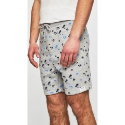 Haily's Men - Szorty. Szare spodenki i szorty męskie marki Haily's Men, s, bez wzorów, z bawełny, casualowe. Za 89,90 zł.