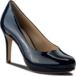 Szpilki: Szpilki HÖGL – 5-108005 Navy 3100