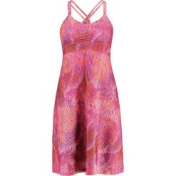 Sukienki hiszpanki: Marmot TARYN Sukienka z dżerseju neon berry day dream