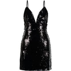 Sukienki: Fashion Union Petite MONTPELIER Sukienka koktajlowa black