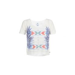 T-shirty damskie: T-shirty z krótkim rękawem Roxy BOYFRIENDPALM