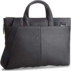 Torby na laptopa: Torba na laptopa PIQUADRO – CA4021B3 BLU