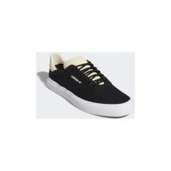 Buty adidas 3MC. Czarne trampki męskie Adidas, bez wzorów, bez zapięcia. Za 269,00 zł.
