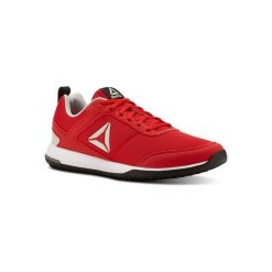 BUTY REEBOK CXT TR – NYLON PACK (42). Buty sportowe męskie Reebok, z nylonu, bez zapięcia, na fitness i siłownię. Za 249,99 zł.