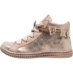 Trampki dziewczęce: Primigi Tenisówki i Trampki wysokie taupe