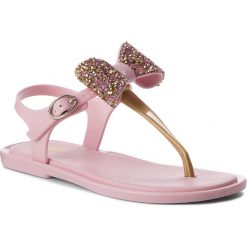Klapki dziewczęce: Japonki GIOSEPPO – Ubeda 38236 Pink