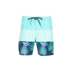 Kąpielówki męskie: Kostiumy kąpielowe Billabong TRIBONG OG PRINT