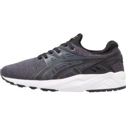 Tenisówki męskie: Asics Tiger GELKAYANO TRAINER EVO Tenisówki i Trampki dark grey/black