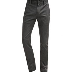 Spodnie męskie: Volcom FRICKIN Chinosy charcoal heather