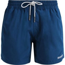 Kąpielówki męskie: Brunotti CRUNOT Szorty kąpielowe sailor blue