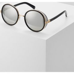 Okulary przeciwsłoneczne damskie aviatory: Jimmy Choo ANDIE Okulary przeciwsłoneczne black