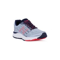 Buty do biegania New Balance W680CG5. Szare buty damskie do biegania marki New Balance. Za 434,19 zł.