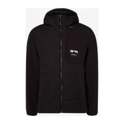 O'Neill Maneuver Quilt-Mix Kurtka Czarny. Czarne płaszcze męskie O'Neill, m, bez wzorów, z poliesteru. Za 567,95 zł.